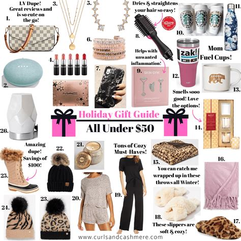 women's gift ideas|women's gift ideas under 50.